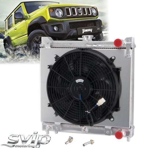 Row radiator shroud fan for - 3,