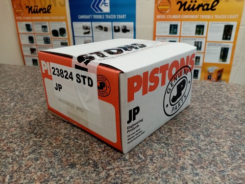 Suzuki f10a piston - piston, jimny