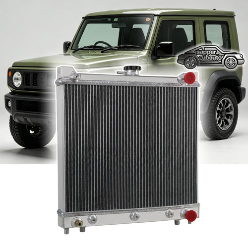 Upgraded row radiator for - upgraded,
