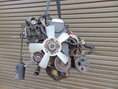 Suzuki vitara petrol engine - petrol,