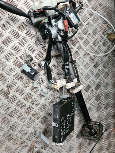 Suzuki jimny ecu kit vvt - ecu, 2006