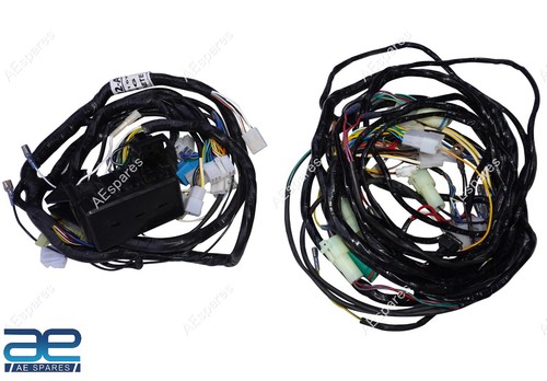 Wiring harness for - wiring,