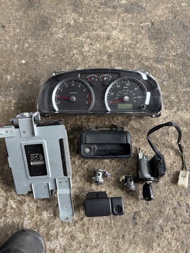 Suzuki jimny ecu set vvt - jimny,