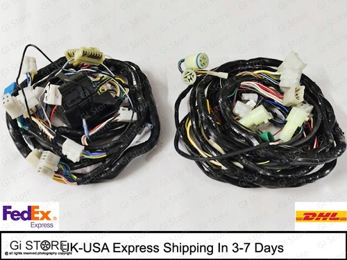 Wiring harness for suzuki - harness,