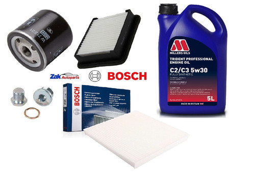 Bosch service kit - kit, for
