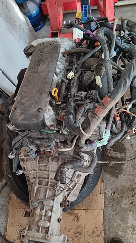 Suzuki jimny engine m13 - jimny,