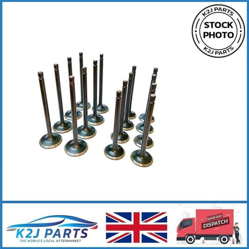 16pcs engine valve set suit - 16pcs, to