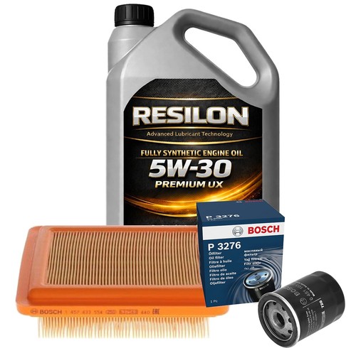 Service kit for suzuki jimny - kit,
