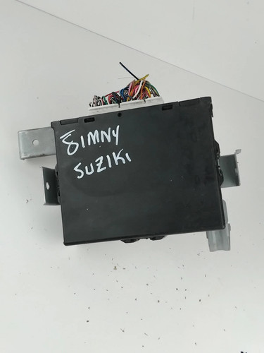 2003 suzuki jimny - suzuki, 1.3