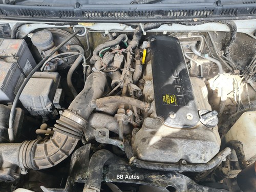 Suzuki jimny m13a - jimny, engine