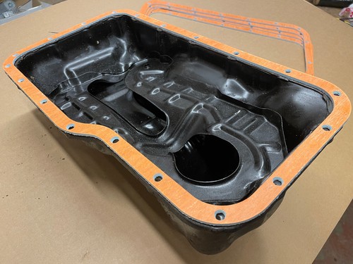 Jimny m13a sump gasket - sump,