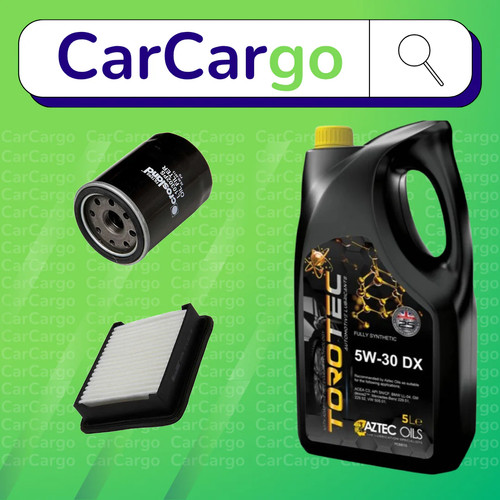Service kit for - service,