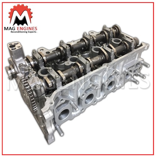 Cylinder head suzuki m15a - cylinder, m16a