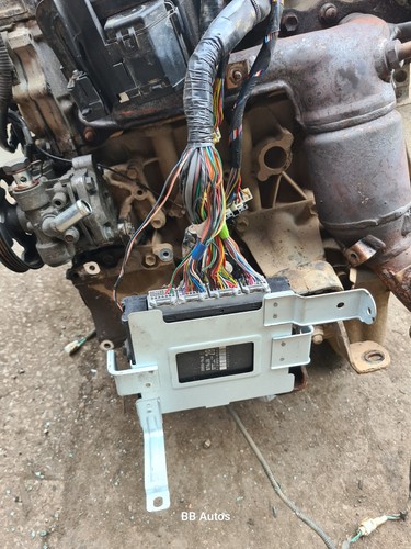 Suzuki jimny m13a - vvt,