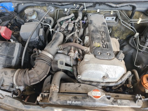 Suzuki jimny m13a vvt - m13a,