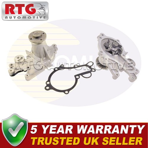 Water pump fits - water, jimny