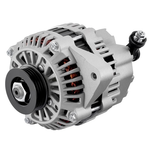 14v 60amp new alternator fits - 14v,