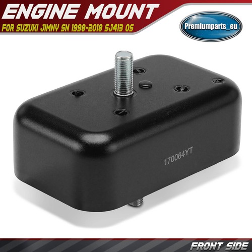 Front engine mount for - engine,
