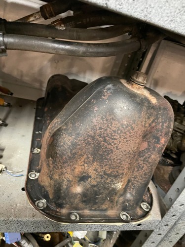 Jimny m13a sump vvt non - m13a,