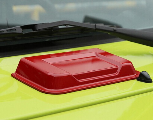 Engine inlet air intake hood - inlet,
