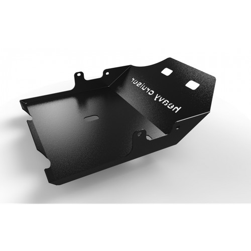 Custom skid bash plate engine - custom,