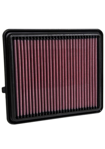 Engine air filter - air,