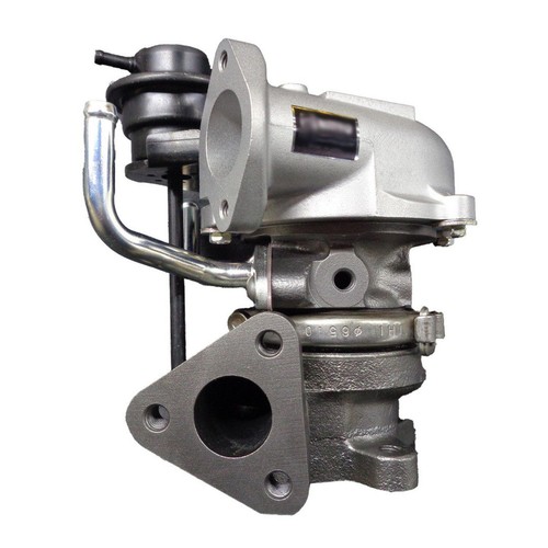 Turbo ht06 turbocharger - turbo,