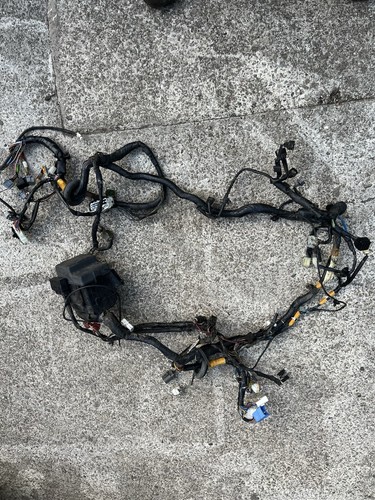 Suzuki jimny engine bay loom - engine,