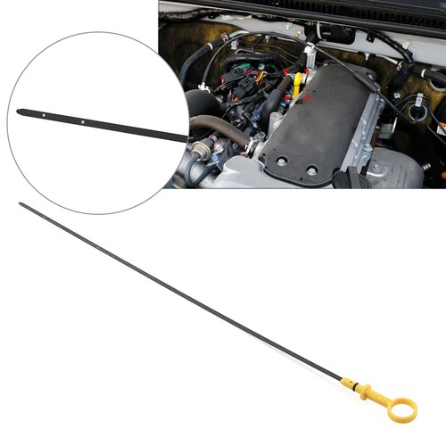 Engine oil dipstick for - engine,