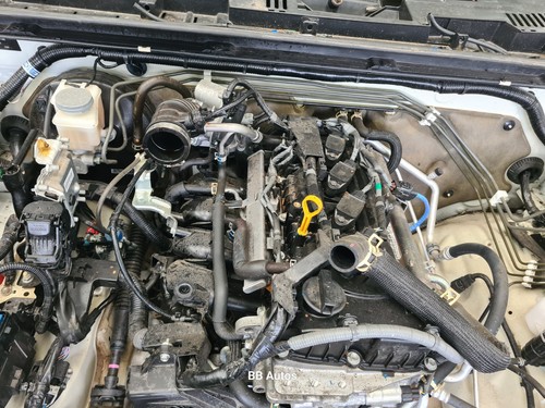 Suzuki jimny k15b - jimny,
