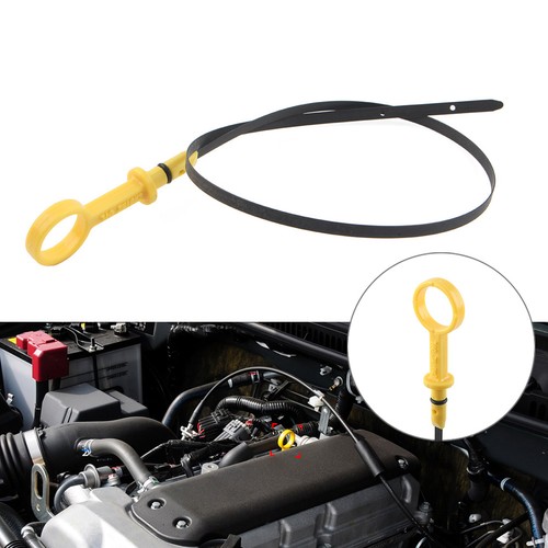 Engine oil dipstick - oil, for