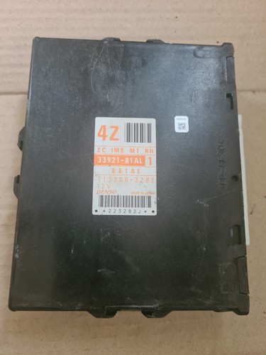 33921 81al suzuki jimny - 33921,