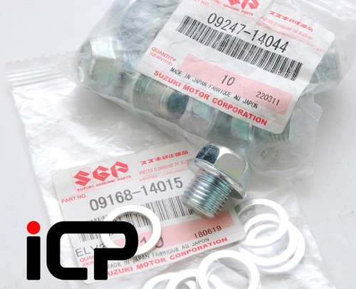Genuine engine oil sump - oil,