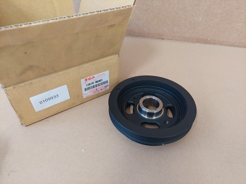 Suzuki jimny engine crankshaft - jimny,