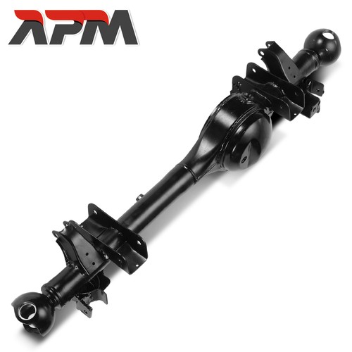 Front axle carrier for - front, suzuki