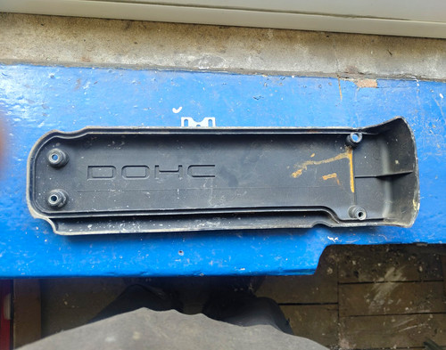 Suzuki jimny engine cover 3 - engine,