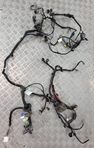 Suzuki jimny 2000 petrol - 2000,