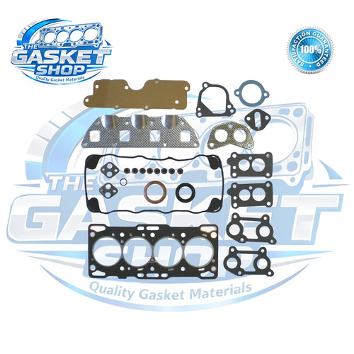Head gasket set - gasket, super