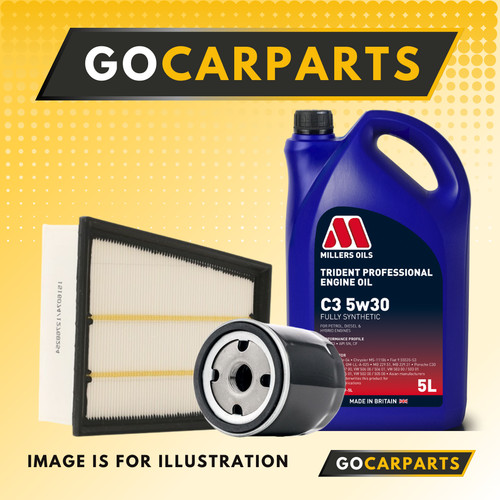 Service kit for - kit, 1.3