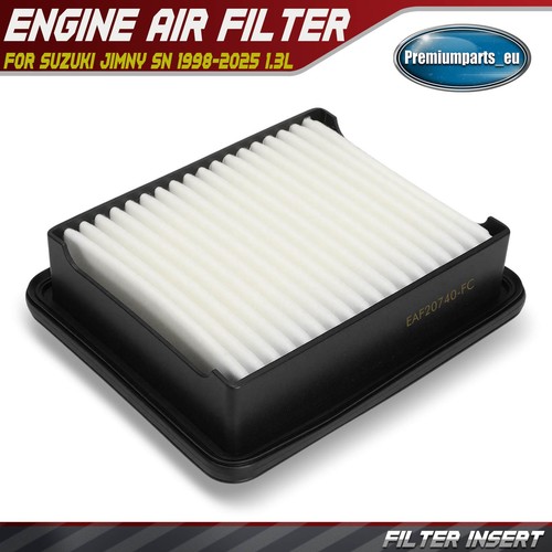 Engine air filter - air, suzuki