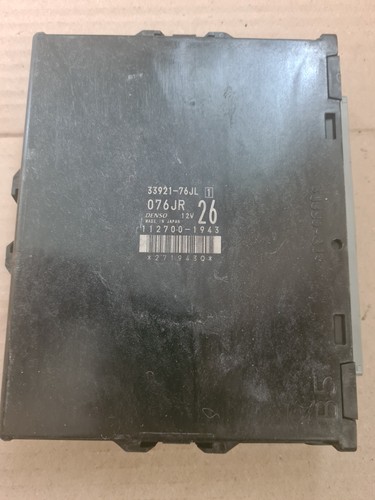33921 76jl suzuki jimny - 76jl,
