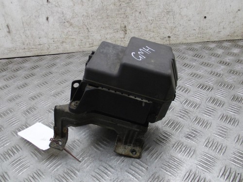 Suzuki jimny engine - jimny, under